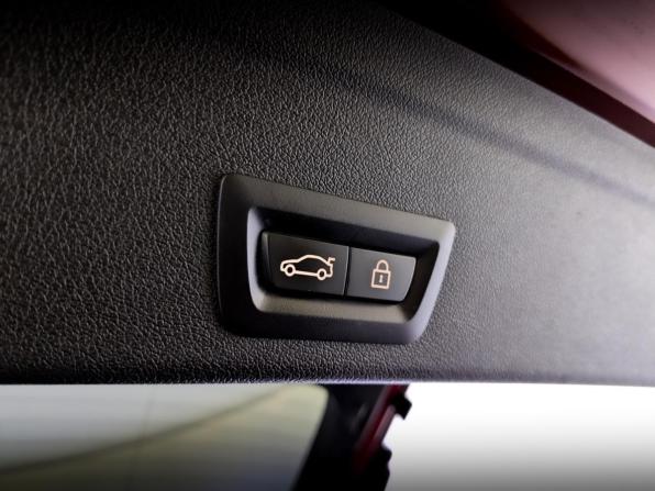 BMW X6 III (G06) с пробегом 2020 года, цена 7 545 000 рублей, 62331 км, внедорожник, Автокод Объявления