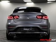Mercedes-Benz GLC Coupe I (C253) Рестайлинг Москва  - изображение 45