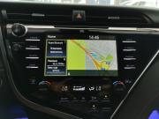 Toyota Camry VIII (XV70) Минеральные Воды  - изображение 28