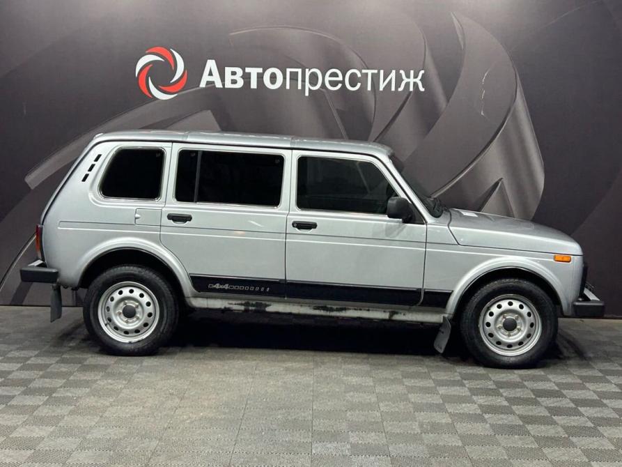 Lada (ВАЗ) 2131 (4x4) I Оренбург  - изображение 5