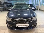 Kia Optima IV Челябинск  - изображение 18