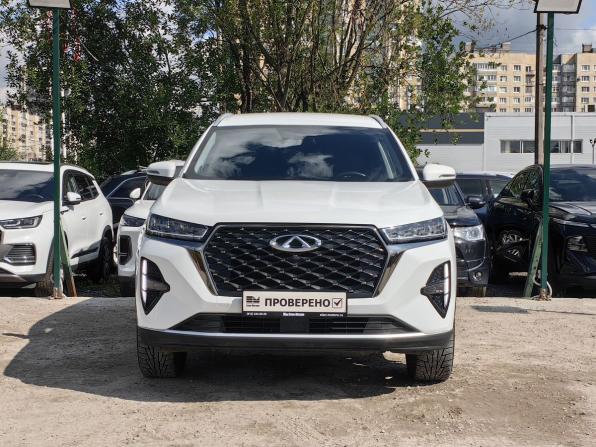 Chery Tiggo 7 Pro Max I с пробегом 2023 года, цена 1 799 000 рублей, 40000 км, внедорожник, Автокод Объявления