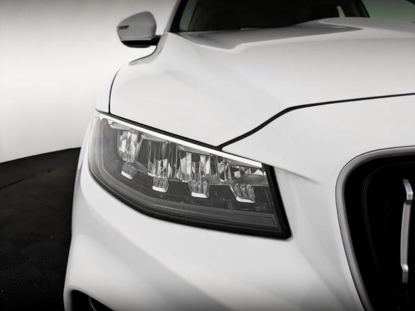 Belgee X70 I Рестайлинг с пробегом 2025 года, цена 2 350 000 рублей, 14463 км, внедорожник, Автокод Объявления