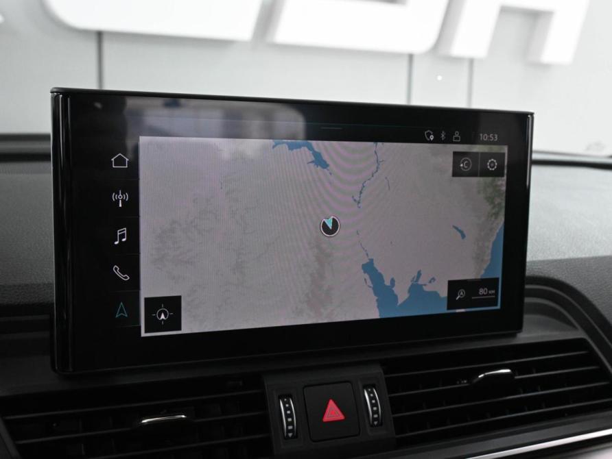 Audi Q5 II (FY) Рестайлинг Ростов-на-Дону  - изображение 14