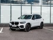 BMW X3 III (G01) Магнитогорск  - изображение 22