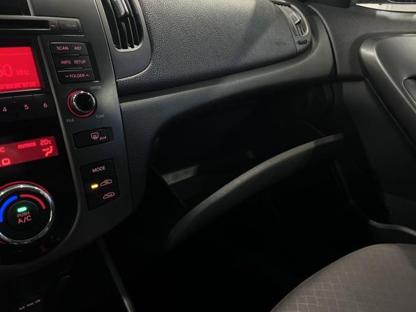 Kia Cerato II с пробегом 2011 года, цена 820 000 рублей, 194685 км, седан, Автокод Объявления
