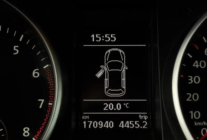 Volkswagen Golf VI с пробегом 2012 года, цена 645 000 рублей, 170925 км, хэтчбек, Автокод Объявления