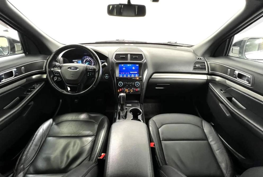 Ford Explorer V Рестайлинг Нижний Новгород  - изображение 14