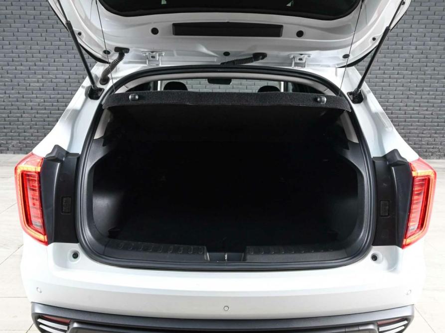 Haval Jolion I Рестайлинг Екатеринбург  - изображение 9