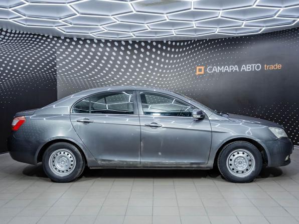 Geely Emgrand EC7 с пробегом 2014 года, цена 300 000 рублей, 97583 км, седан, Автокод Объявления