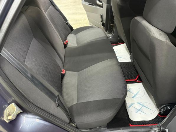 Lada (ВАЗ) Priora I Рестайлинг с пробегом 2018 года, цена 545 000 рублей, 144756 км, седан, Автокод Объявления