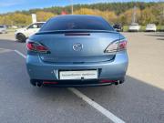 Mazda 6 II (GH) Рестайлинг Томск  - изображение 24