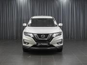 Nissan X-Trail III Рестайлинг Ставрополь  - изображение 27