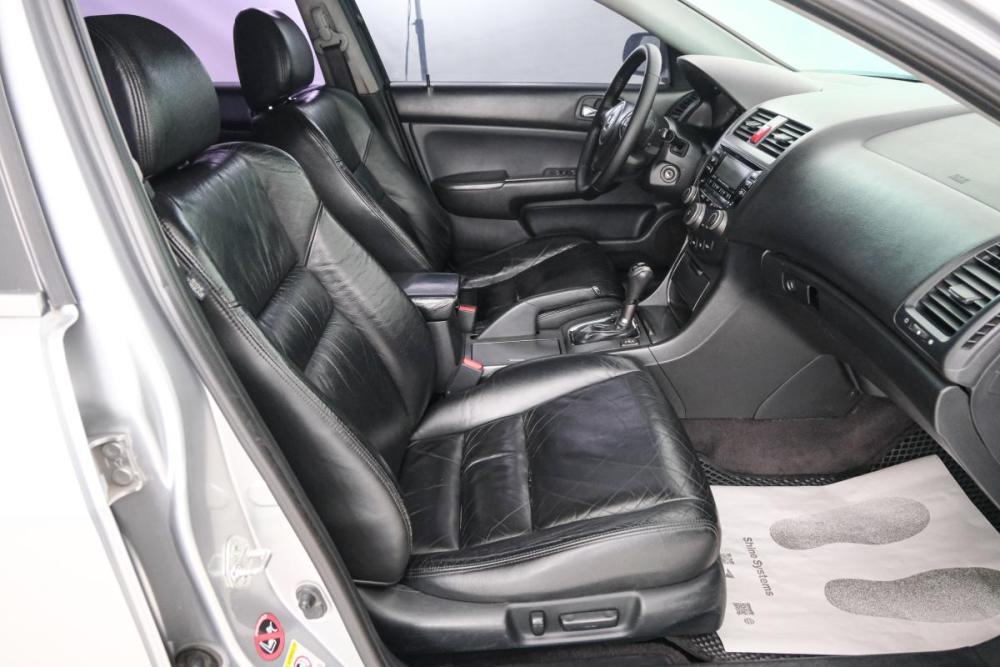 Honda Accord VII Рестайлинг Красноярск  - изображение 14