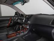 Toyota Highlander II (XU40) Рестайлинг Казань  - изображение 15