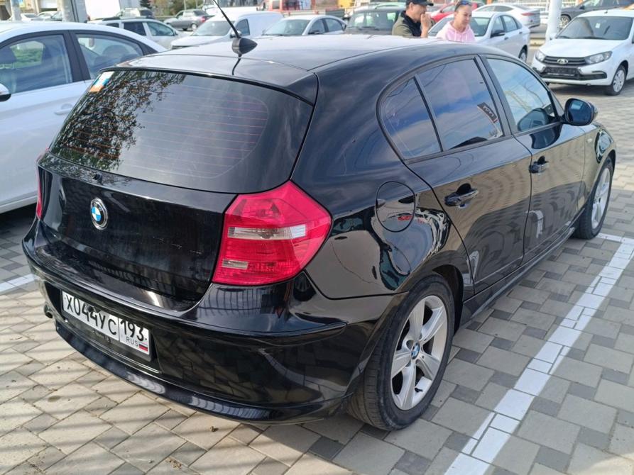 BMW 1 серии I (E81/E82/E87/E88) Рестайлинг Краснодар  - изображение 6