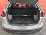 Mazda CX-5 I Рестайлинг Вологда  - изображение 39