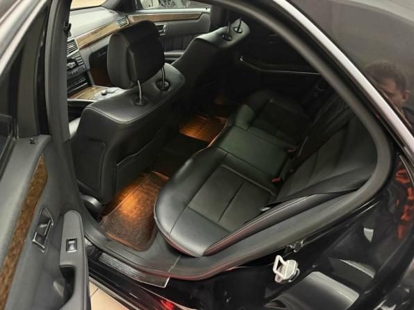 Mercedes-Benz E-Класс IV (W212 S212 C207) с пробегом 2012 года, цена 1 380 000 рублей, 211167 км, седан, Автокод Объявления