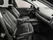 Audi A4 V (B9) Москва  - изображение 26