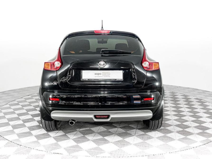 Nissan Juke I Ногинск  - изображение 6