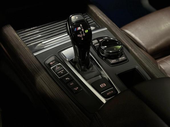 BMW X5 III (F15) с пробегом 2015 года, цена 3 500 000 рублей, 239256 км, внедорожник, Автокод Объявления