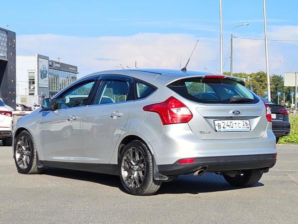 Ford Focus III с пробегом 2011 года, цена 496 000 рублей, 266500 км, хэтчбек, Автокод Объявления