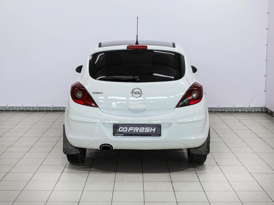 Opel Corsa D Рестайлинг II Ростов-на-Дону  - изображение 4