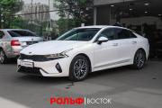 Kia K5 III Москва  - изображение 28