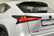 Lexus NX I Рестайлинг Нижний Новгород  - изображение 37