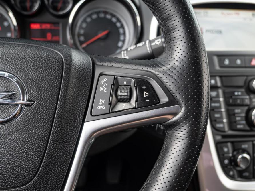 Opel Astra J Рестайлинг Краснодар  - изображение 16