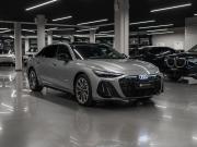 Audi A6 VI (C9) Москва  - изображение 32