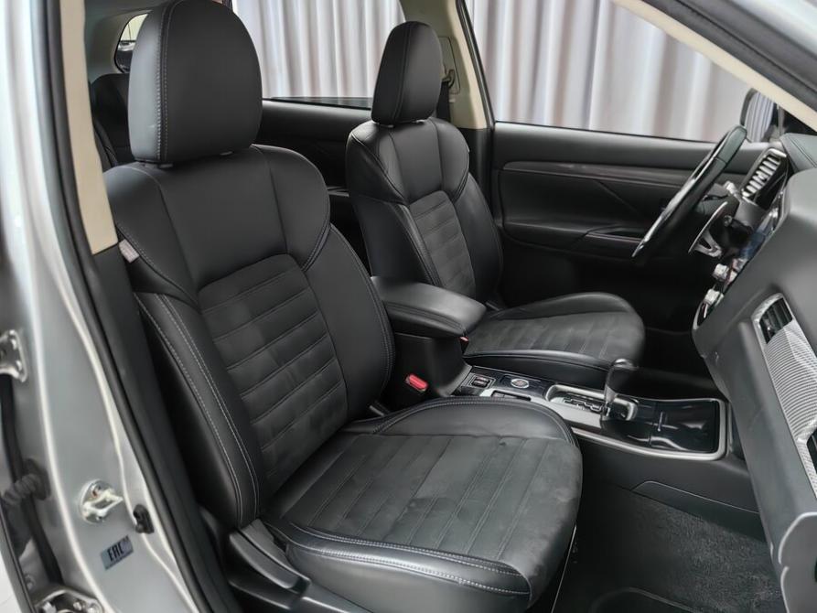 Mitsubishi Outlander III Рестайлинг 3 Подольск  - изображение 7