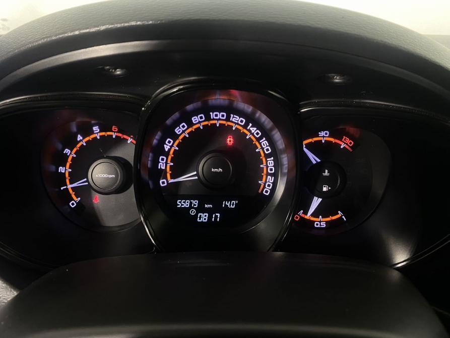 Lada (ВАЗ) Vesta I Воронеж  - изображение 7