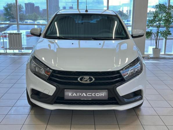 Lada (ВАЗ) Vesta I с пробегом 2018 года, цена 910 000 рублей, 95648 км, седан, Автокод Объявления
