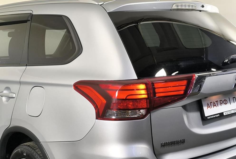 Mitsubishi Outlander III Рестайлинг 2 Нижний Новгород  - изображение 18