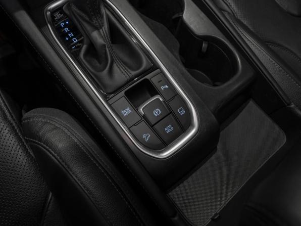 Hyundai Santa Fe IV с пробегом 2020 года, цена 2 150 000 рублей, 262928 км, внедорожник, Автокод Объявления