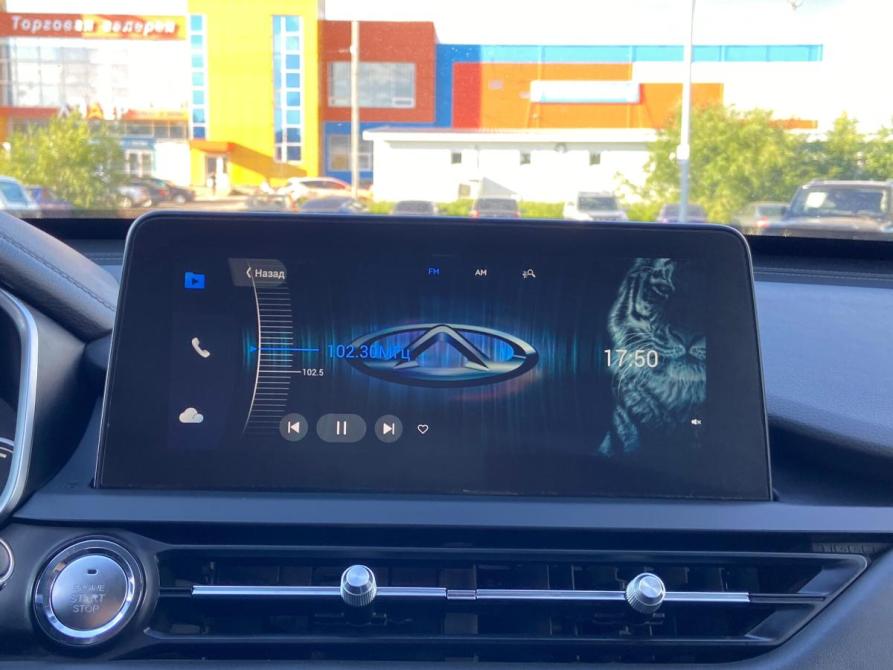 Chery Tiggo 8 I Сыктывкар  - изображение 25