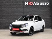Lada (ВАЗ) Granta I Рестайлинг Екатеринбург  - изображение 19