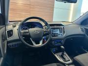 Hyundai Creta I Рестайлинг Челябинск  - изображение 25