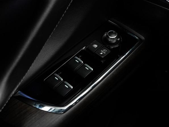 Nissan Murano III (Z52) с пробегом 2019 года, цена 2 899 000 рублей, 45026 км, внедорожник, Автокод Объявления
