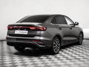 Geely Emgrand II Москва  - изображение 24