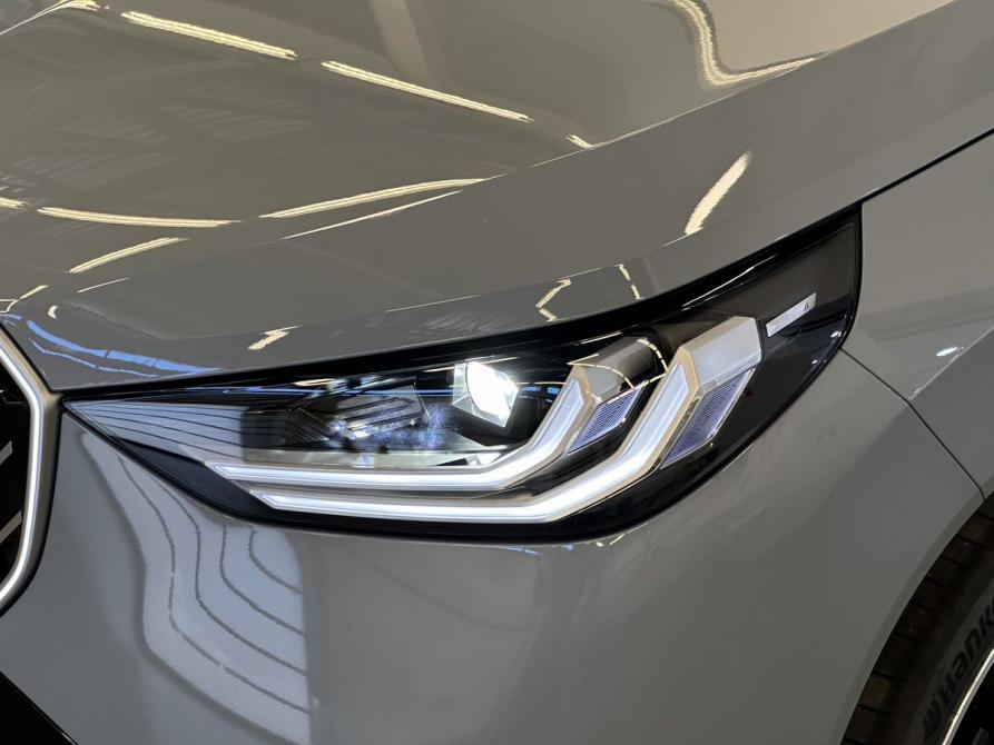 BMW X3 IV (G45/G48) Воронеж  - изображение 4