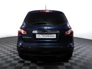 Nissan Qashqai+2 I Рестайлинг Москва  - изображение 29
