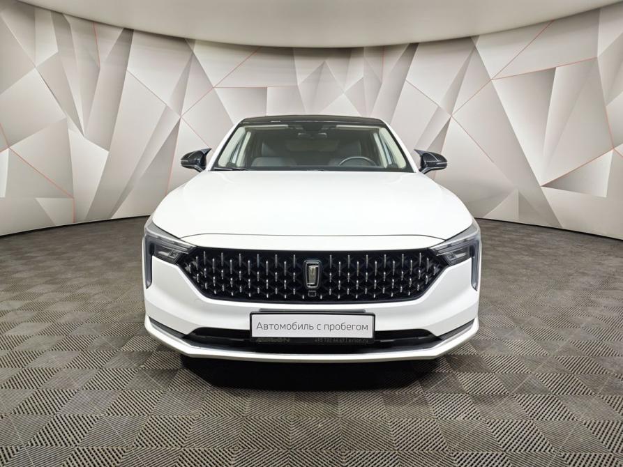 FAW Bestune B70 I Москва  - изображение 7