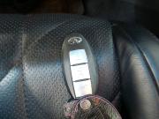 Infiniti FX II (S51) Рестайлинг Москва  - изображение 61