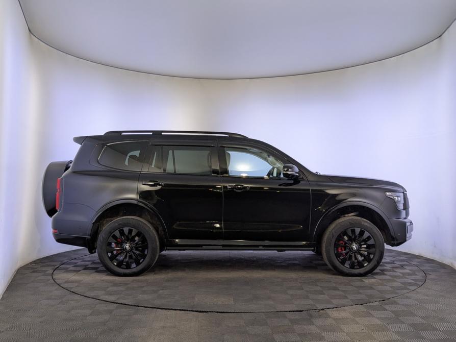 Volvo XC60 II Рестайлинг Москва  - изображение 4