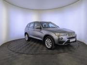 BMW X3 II (F25) Рестайлинг Москва  - изображение 33
