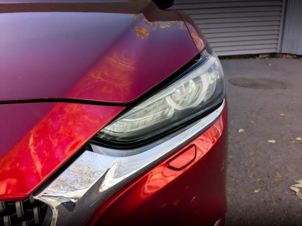 Mazda 6 III (GJ) Рестайлинг 2 с пробегом 2019 года, цена 2 550 000 рублей, 69700 км, седан, Автокод Объявления