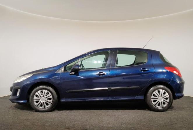 Peugeot 308 I с пробегом 2011 года, цена 520 000 рублей, 111193 км, хэтчбек, Автокод Объявления