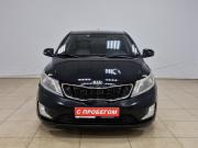 Kia Rio III Альметьевск  - изображение 22